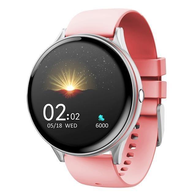 Women Men Electronic Smart Watch - THEFASHIONBRANDS