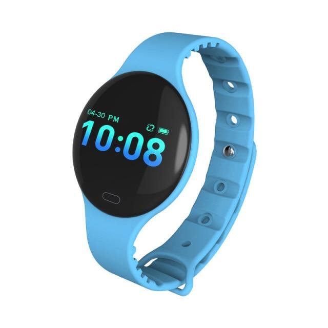 Children Style Sport Fitness Tracker - THEFASHIONBRANDS