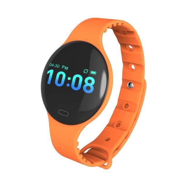 Children Style Sport Fitness Tracker - THEFASHIONBRANDS