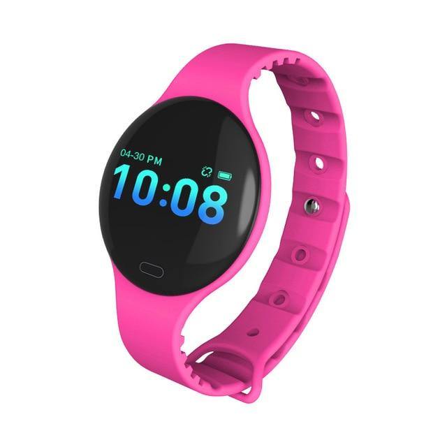 Children Style Sport Fitness Tracker - THEFASHIONBRANDS