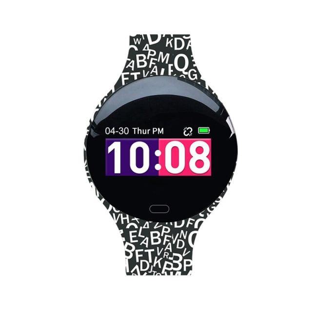 Children Style Sport Fitness Tracker - THEFASHIONBRANDS
