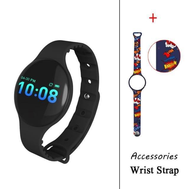 Children Style Sport Fitness Tracker - THEFASHIONBRANDS