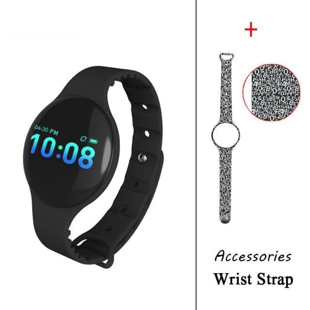 Children Style Sport Fitness Tracker - THEFASHIONBRANDS