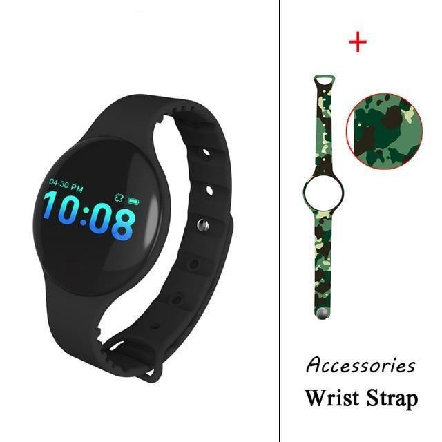 Children Style Sport Fitness Tracker - THEFASHIONBRANDS