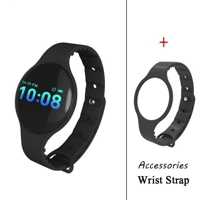 Children Style Sport Fitness Tracker - THEFASHIONBRANDS