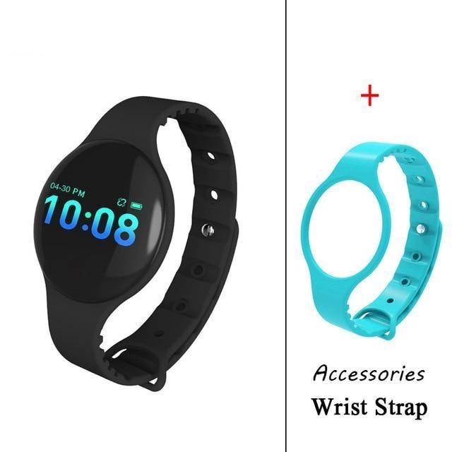Children Style Sport Fitness Tracker - THEFASHIONBRANDS