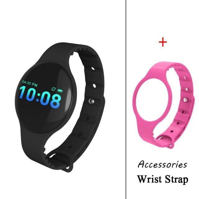 Children Style Sport Fitness Tracker - THEFASHIONBRANDS