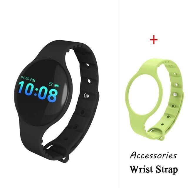 Children Style Sport Fitness Tracker - THEFASHIONBRANDS