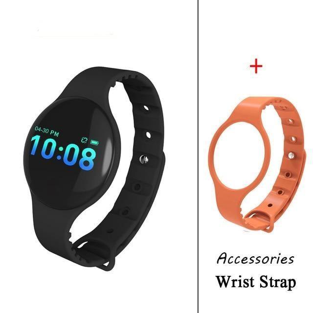 Children Style Sport Fitness Tracker - THEFASHIONBRANDS