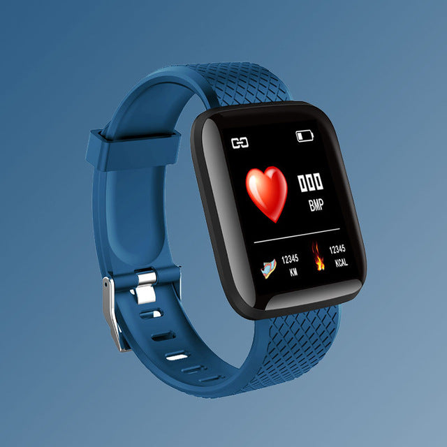 Digital Smart sport watch men&#39;s watches digital led electronic wristwatch Bluetooth fitness wristwatch women kids hours hodinky