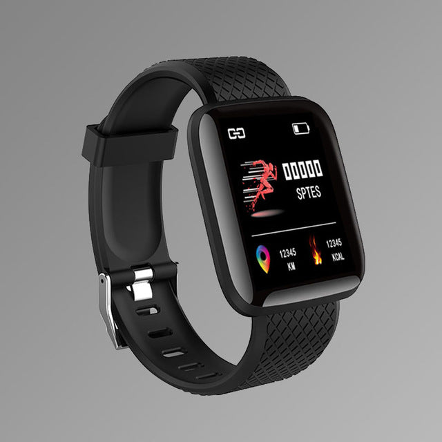 Digital Smart sport watch men&#39;s watches digital led electronic wristwatch Bluetooth fitness wristwatch women kids hours hodinky