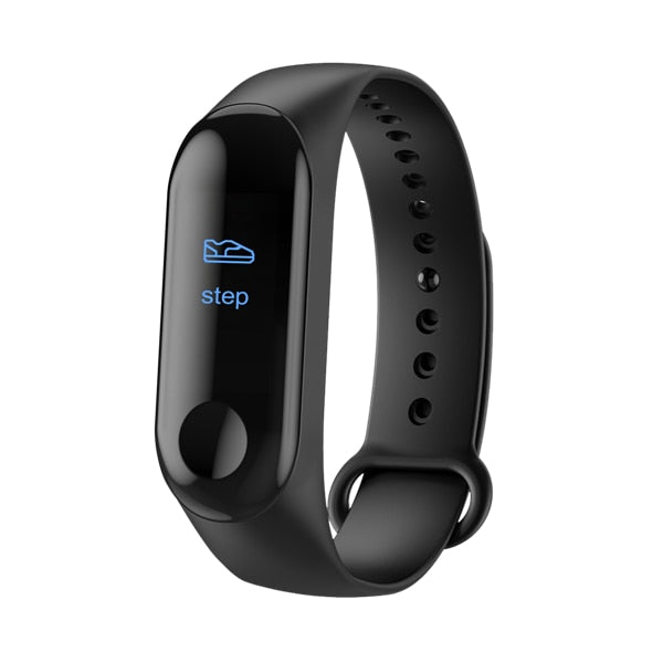 Smart Watch Kids Watches Children For Girls Boys Sport Bracelet Child Wristband wristband Fitness Tracker Smartwatch Waterproof - THEFASHIONBRANDS