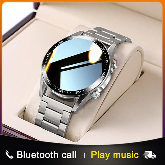 Waterproof Smartwatch For Android - THEFASHIONBRANDS