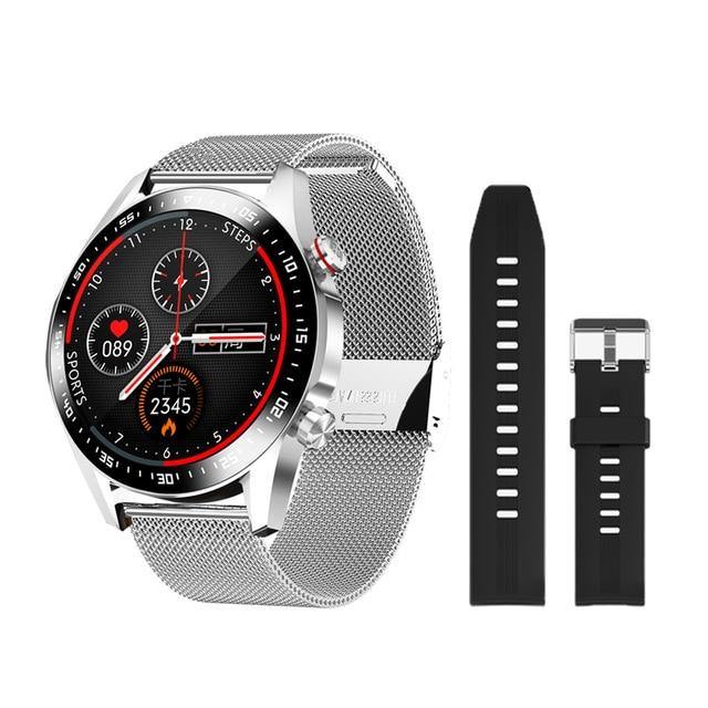 Waterproof Smartwatch For Android - THEFASHIONBRANDS