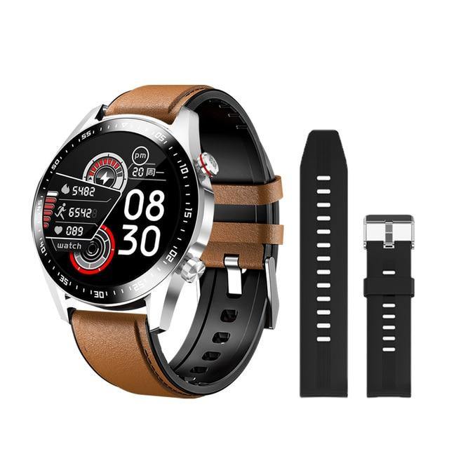 Waterproof Smartwatch For Android - THEFASHIONBRANDS