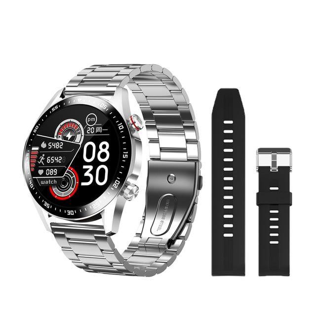 Waterproof Smartwatch For Android - THEFASHIONBRANDS