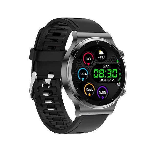 New Bluetooth Call Smart Watch - THEFASHIONBRANDS