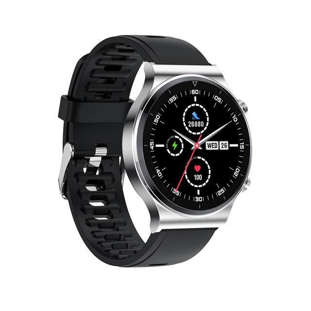 New Bluetooth Call Smart Watch - THEFASHIONBRANDS