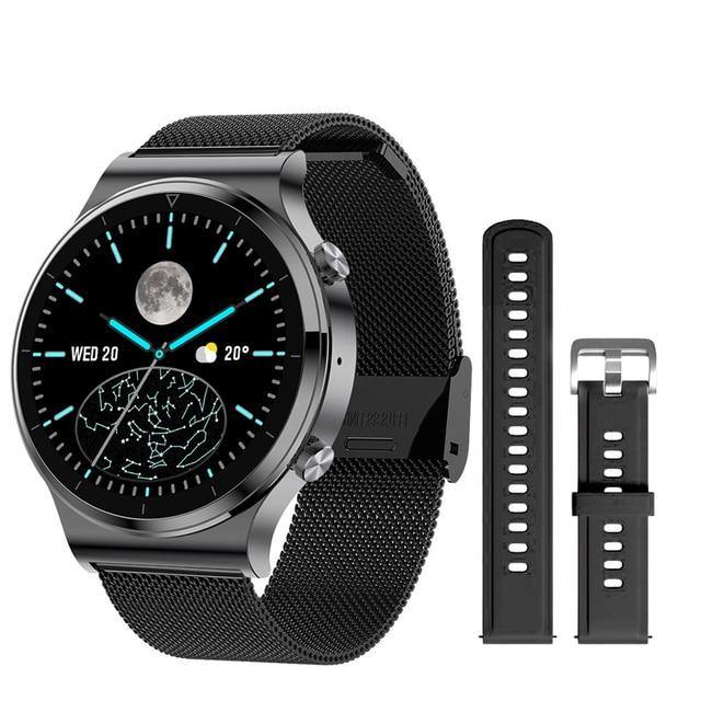 New Bluetooth Call Smart Watch - THEFASHIONBRANDS
