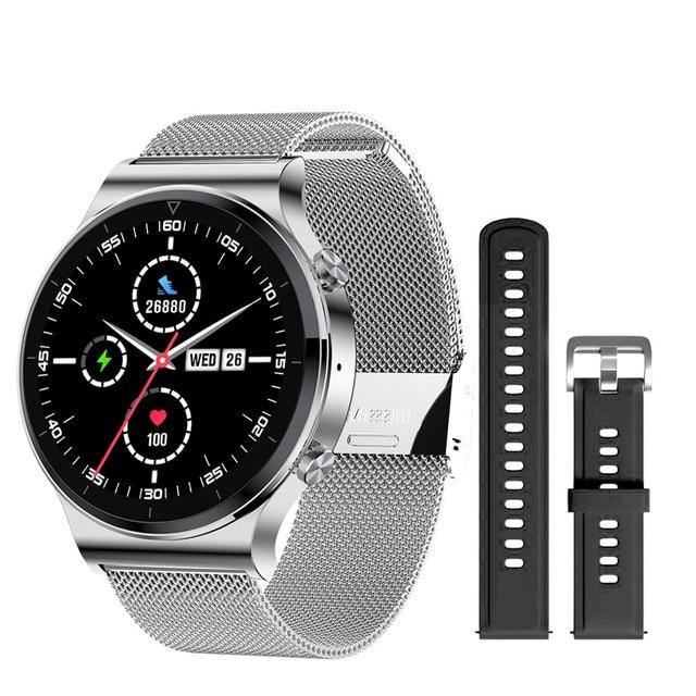 New Bluetooth Call Smart Watch - THEFASHIONBRANDS