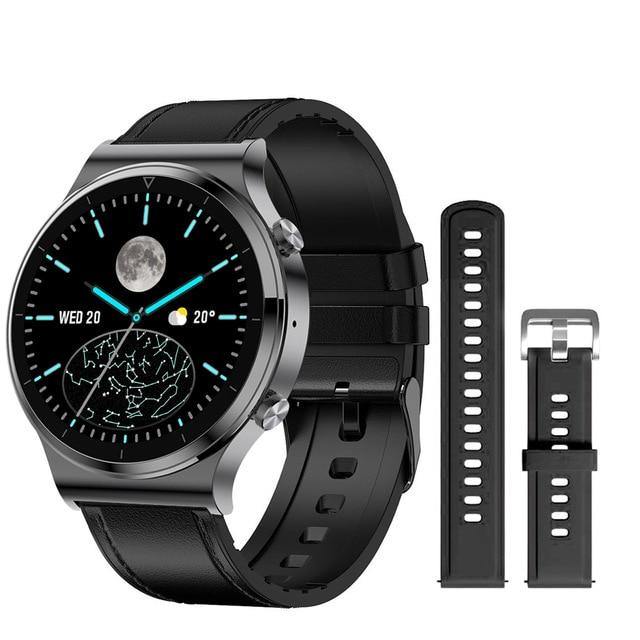 New Bluetooth Call Smart Watch - THEFASHIONBRANDS