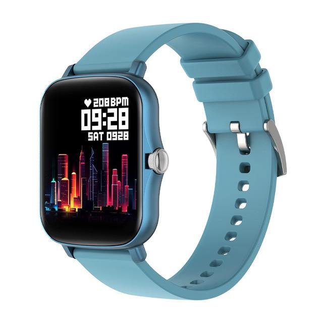 COLMI P8 Plus Waterproof Women Smartwatch - THEFASHIONBRANDS