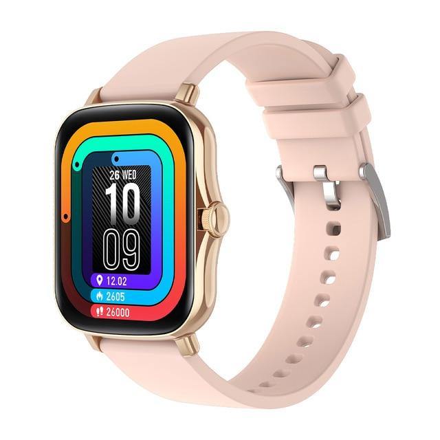 COLMI P8 Plus Waterproof Women Smartwatch - THEFASHIONBRANDS