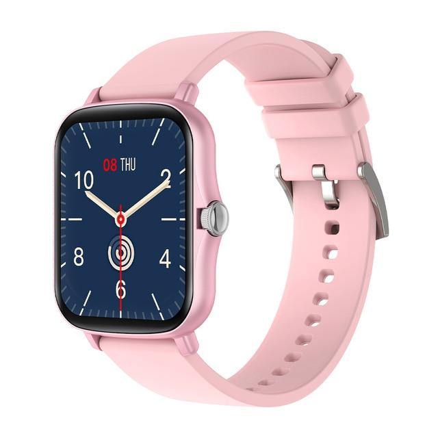 COLMI P8 Plus Waterproof Women Smartwatch - THEFASHIONBRANDS