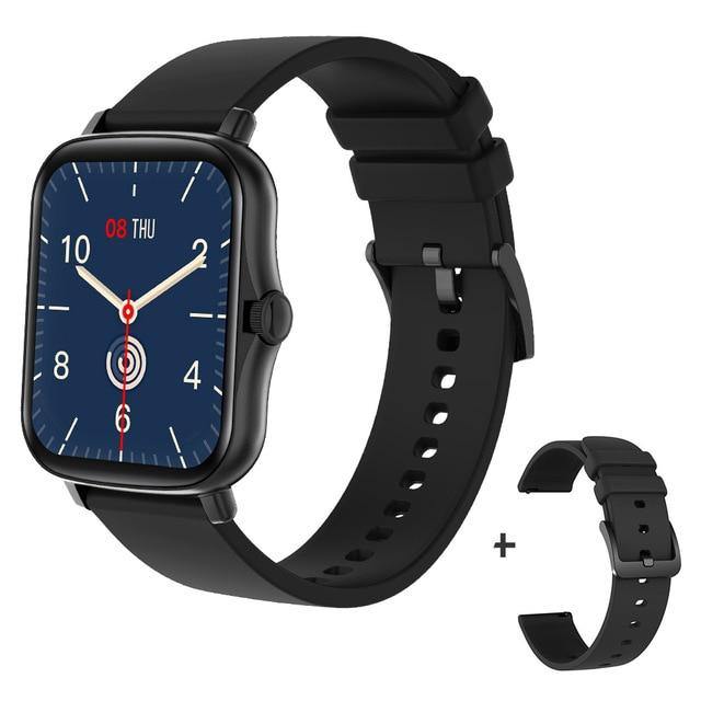COLMI P8 Plus Waterproof Women Smartwatch - THEFASHIONBRANDS
