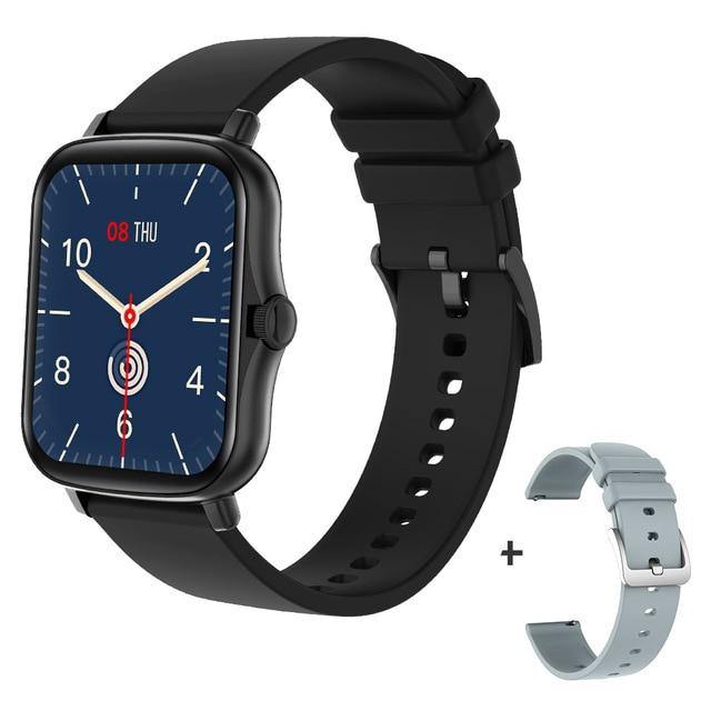 COLMI P8 Plus Waterproof Women Smartwatch - THEFASHIONBRANDS