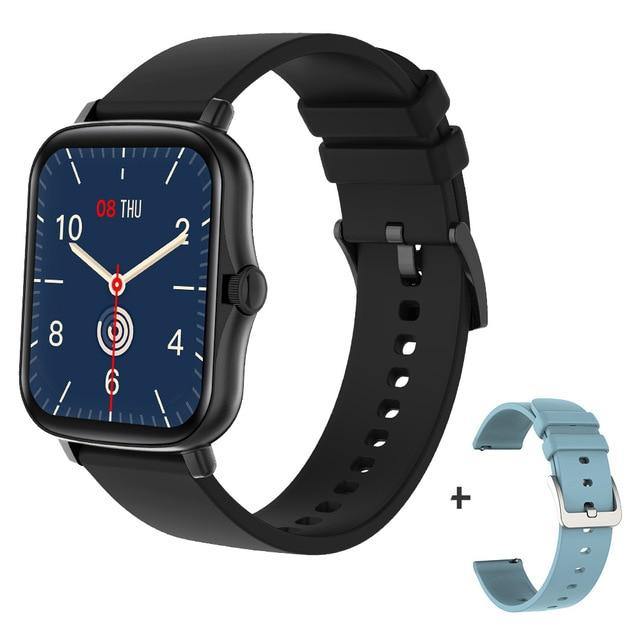 COLMI P8 Plus Waterproof Women Smartwatch - THEFASHIONBRANDS