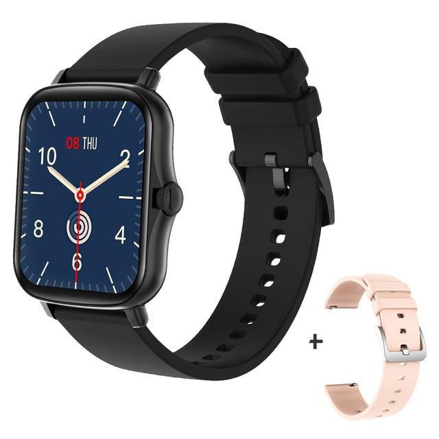 COLMI P8 Plus Waterproof Women Smartwatch - THEFASHIONBRANDS