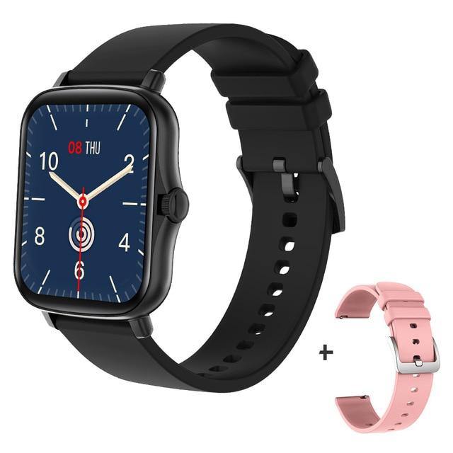 COLMI P8 Plus Waterproof Women Smartwatch - THEFASHIONBRANDS