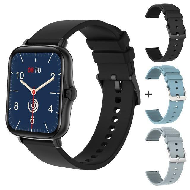 COLMI P8 Plus Waterproof Women Smartwatch - THEFASHIONBRANDS