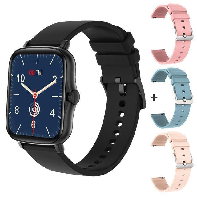 COLMI P8 Plus Waterproof Women Smartwatch - THEFASHIONBRANDS