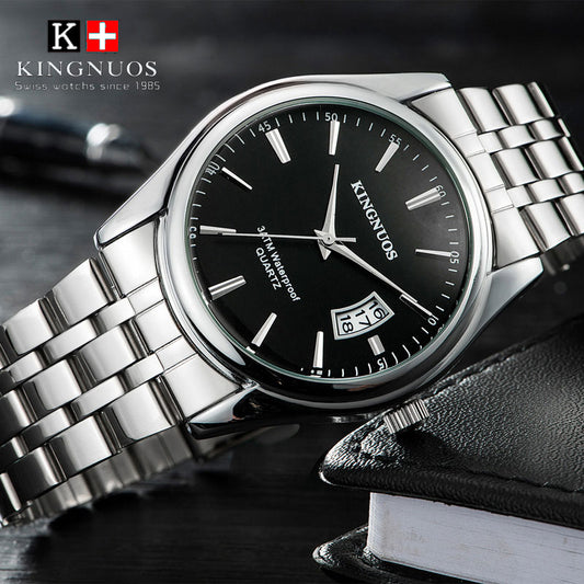 Top Brand Luxury Men&#39;s Watch 30m Waterproof Date Clock Male Sports Watches Men Quartz Casual Wrist Watch Relogio Masculino