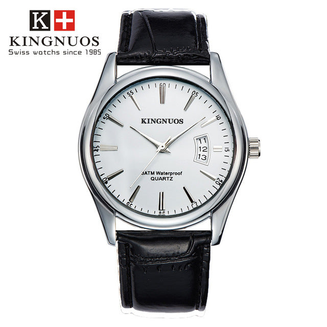 Top Brand Luxury Men&#39;s Watch 30m Waterproof Date Clock Male Sports Watches Men Quartz Casual Wrist Watch Relogio Masculino