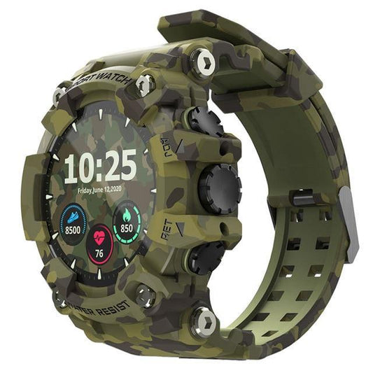 Professional Touch Screen Waterproof Smartwatch - THEFASHIONBRANDS