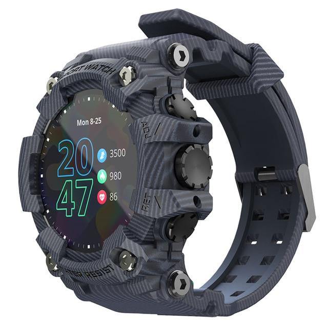 Professional Touch Screen Waterproof Smartwatch - THEFASHIONBRANDS