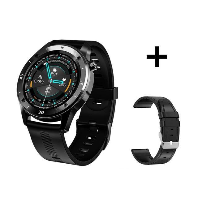CZJW F22S Sport Smart Watches for men women gift intelligent smartwatch fitness tracker bracelet blood pressure android ios. - THEFASHIONBRANDS