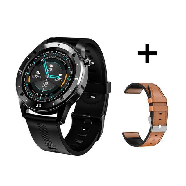 CZJW F22S Sport Smart Watches for men women gift intelligent smartwatch fitness tracker bracelet blood pressure android ios. - THEFASHIONBRANDS