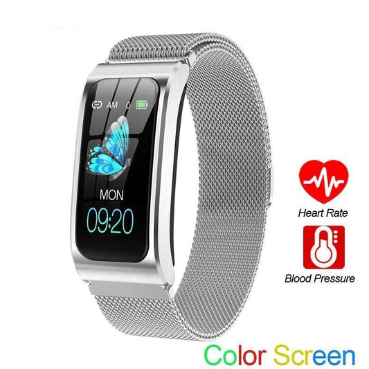 Waterproof Smart Bracelet Fitness Tracker - THEFASHIONBRANDS
