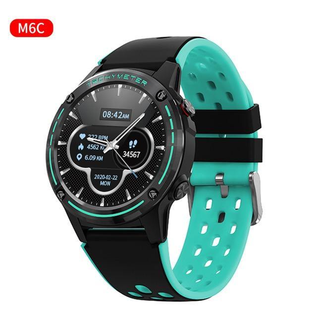 Outdoor Sport Fitness Tracker With GPS - THEFASHIONBRANDS