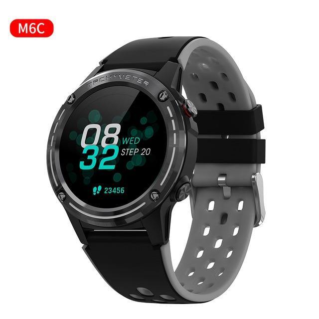 Outdoor Sport Fitness Tracker With GPS - THEFASHIONBRANDS
