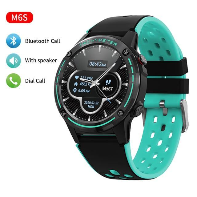 Outdoor Sport Fitness Tracker With GPS - THEFASHIONBRANDS