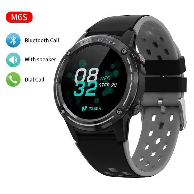Outdoor Sport Fitness Tracker With GPS - THEFASHIONBRANDS