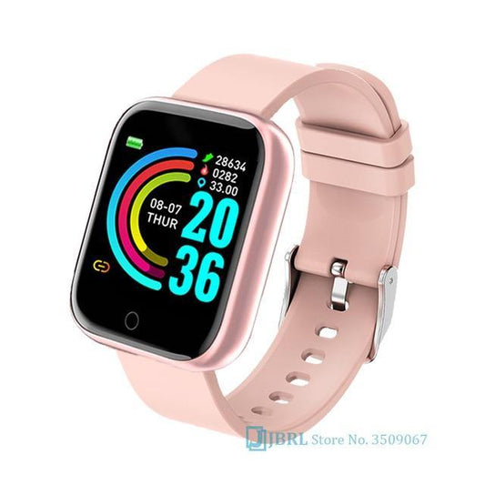 Ladies Sport Bracelet Smart Watch - THEFASHIONBRANDS