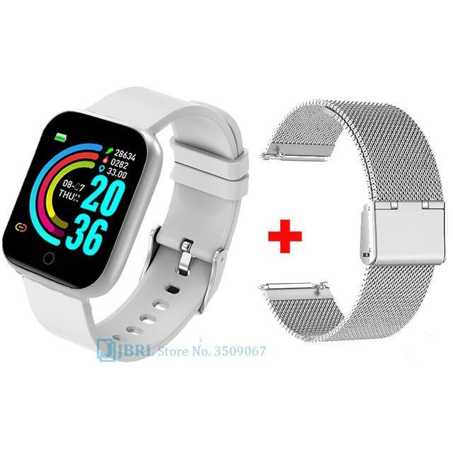 Ladies Sport Bracelet Smart Watch - THEFASHIONBRANDS