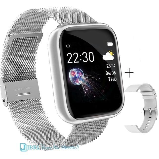 Ladies Sport Bracelet Smart Watch - THEFASHIONBRANDS