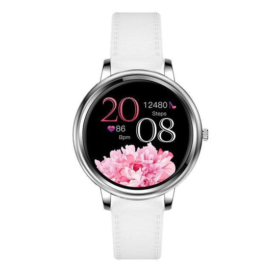 MK20 Full Touch Screen Smartwatch - THEFASHIONBRANDS